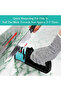 Advanced 3-Stage Manual Knife Sharpener | مسن سكاكين يدوي 3 مراحل متطور - 7