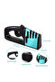 Advanced 3-Stage Manual Knife Sharpener | مسن سكاكين يدوي 3 مراحل متطور - 2