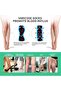 Compression Pantyhose 20-30mmHg Support Hose for Swelling Edema Varicose Veins - 2