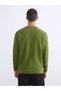 Xside Crew Neck Men's Knitwear Sweater - 4