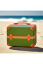 Corner Guard Lightweight ABS Beauty Case | Make up Organizer Bag - 6