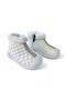 Furry Baby Kids Winter Zippered Boots