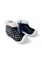 Furry Baby Kids Winter Zippered Boots