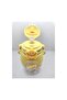 Vagon Life Water Bottle 1250 ml Water Bottle Yellow Vgn6277 - 2