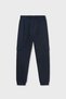 07561-78-Dark Blue Pan.10/16 - 2