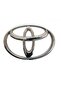 Land Cruiser 2008 grille mark