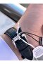 Automatic Leather Cord 5 Atm Water Resistant Men's Wristwatch Vs.Blkt.0619 - 5