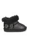 Buck3061-Bh001 Curly Children's Shoes