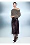 Crystal Stone Detailed Sweater - 2