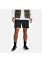 Ua Unstoppable Flc Shorts Men's Shorts