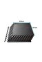 Puzzle Exercise Mat with EVA Foam Interlocking Floor (1.5 Squared Meter) - 3