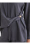 Loose Fit Women's Shirt - 6