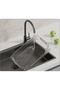 منظم مكياج كريستالي بطبقتين، - 3