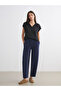 Quality Pieces from Çelebi Store Women's Sweatpants with Drawstring Waist