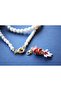Coral Fish Charm - 2