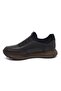 100% Genuine Leather Orthopedic Men's Winter Comfortable Daily New Season Laceless Shoes 40-44 - 3