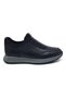 100% Genuine Leather Orthopedic Men's Winter Comfortable Daily New Season Laceless Shoes 40-44 - 2