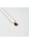 Flira Steel Necklace |   Steel Necklace - 3