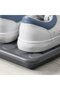 BAGGMUCK Shoe mat, in/outdoor/grey, 46 x 35 cm - 2