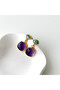 Olyne Steel Earring |   Steel Earrings