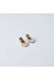 Stork Steel Earrings |   Steel Earrings - 2