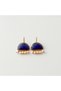 Kalven Steel Earrings |   Steel Earrings - 2