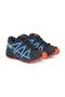 Speedcross Waterproof Children's Running Shoes L47856700 - 2
