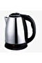 2 L Electric Jug Stainless Kettle - 2