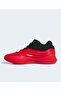 Men's Red Basketball Jersey Dame X Jp6093 - 2