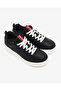 Sport Court 92 Women's Black Sneakers 149763Tk Bkw - 5