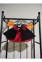 Dog Outfit 🎃   Halloween Costume Dracula Cape - 2