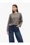 Strickpullover VILIGA Rundhals