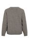 Strickpullover VILIGA Rundhals - 3