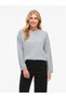 Strickpullover VILIGA Rundhals
