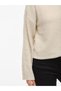 Strickpullover VILIGA Rundhals - 6