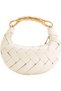 Orla Weave Handbag - 8