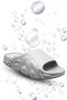 Set of Three Pool Slippers - Unisex Beach Balcony Pool Street Daily Women's and Men's Slippers - 4