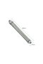 Ax universal pentru roabă, 20 mm - 2
