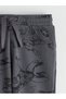 Lcw Kids Spider-Man Printed Boys' Tracksuit Set - 8