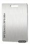 304 Stainless Steel 2-Piece Cutting Board 25×35 cm and 15×25 cm - 4