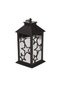 Decoratiune Led - model felinar