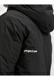 JCOUNION LIGHT PADDED BLOCKING JACKET SN Black - 5