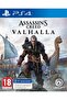 Assassin's Creed Valhalla - PlayStation 4 (الإصدار العالمي) -