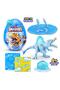 Smasher Mini Jurassic Lighth Up Ice Age - 3