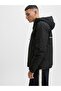 JCOUNION LIGHT PADDED BLOCKING JACKET SN Black - 6