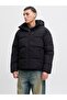 Jjeowen Puffer Sn Black