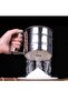 Measured Multi-Purpose Dough Rolling Mat 45 Cm X 65 Cm, Steel Flour Sieve and Dough Shaping Set 3 Pieces - 3