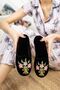 3 Pack Women's Winter Slippers Daily House Slippers Guest Dowry Bundle Bride 3-Piece Slipper Set - 2
