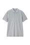 Men's Polo Shirt: Cotton Pique, Short Sleeve | Korea Collection - 5