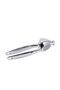 Stainless Steel Home Restaurant Kitchen Multifunctional Garlic Masher Peeler